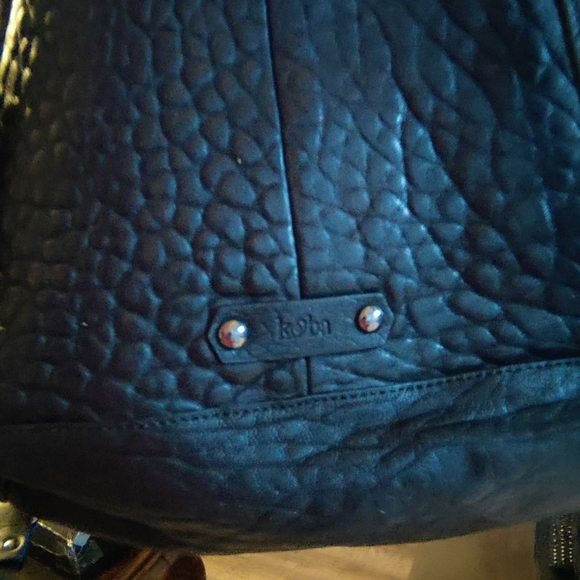 Kooba Alexandria Backpack - Picture 10 of 16